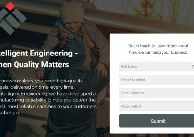 Melbourne copywriter Tanya Abdul Jalil