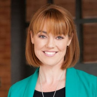 kate crocker copywriter