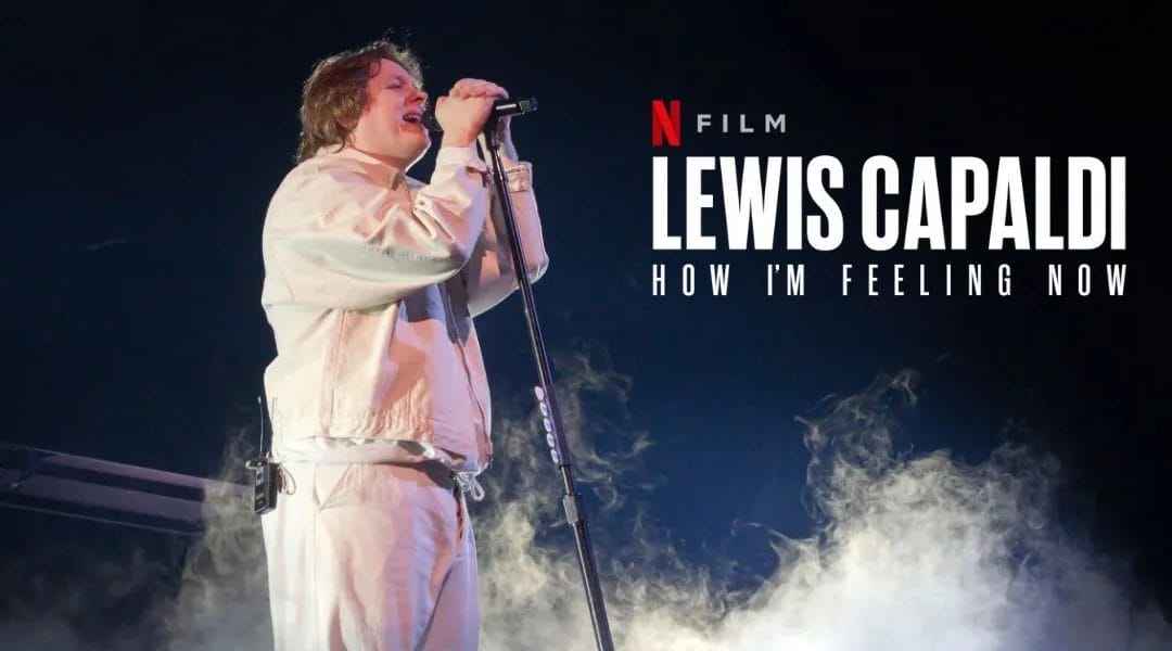 Why Brand Strategists Are All Talking About Lewis Capaldi Right Now
