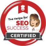 Recipe for SEO Success Graduate